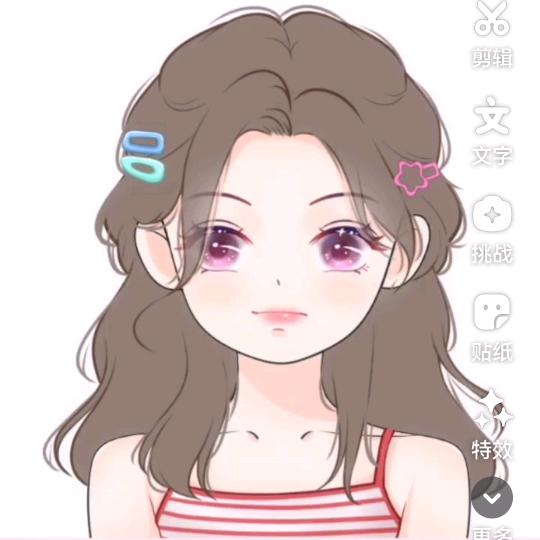 你的开心果૮ ・ﻌ・ა