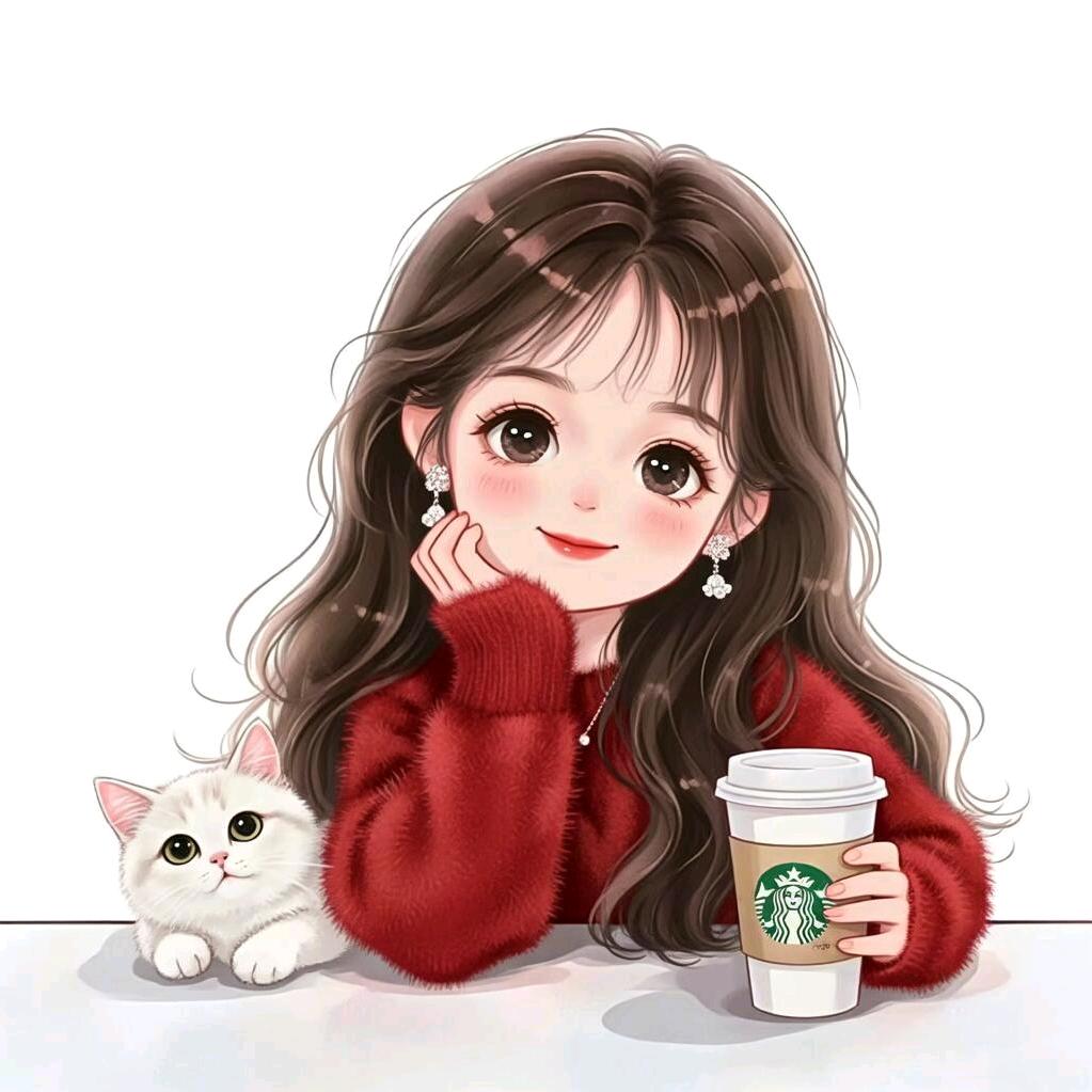 我爱吃香菜…