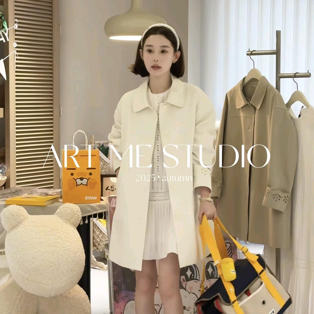 瓜瓜 ART ME 女装