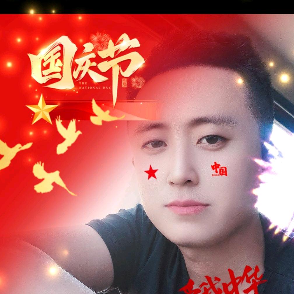陈能能😍😍