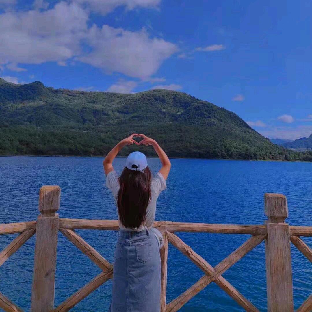 小张的日常❤️