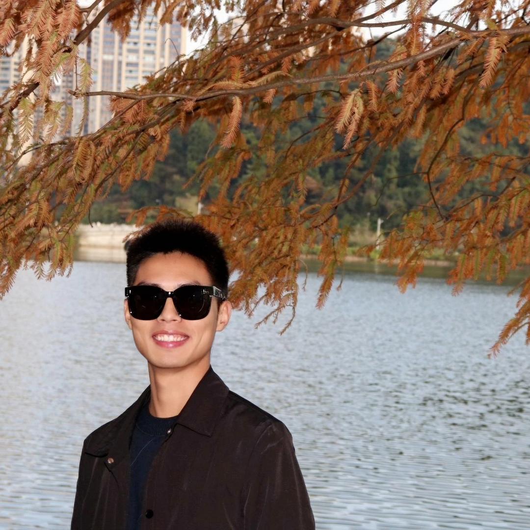 大树先生👨‍⚕️