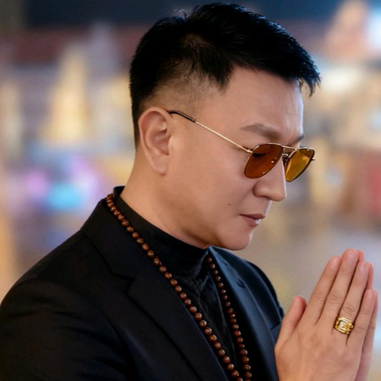 馨屋·实木家具 王庆豪