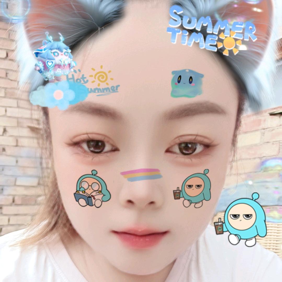 郭美丽