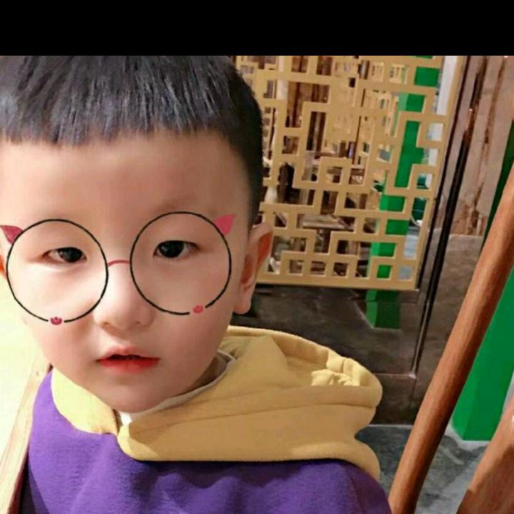 幸福壮