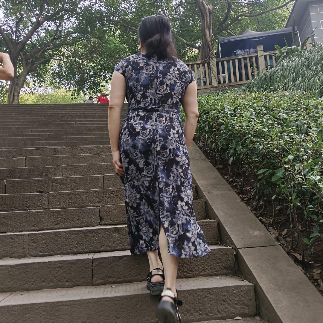 平平淡淡就是幸福！