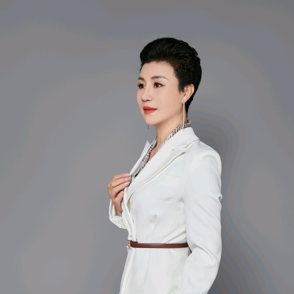 李姐讲骨雕
