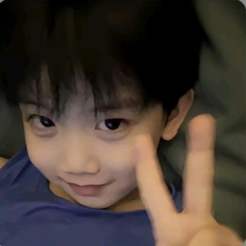 幸福打翻🐂肉面