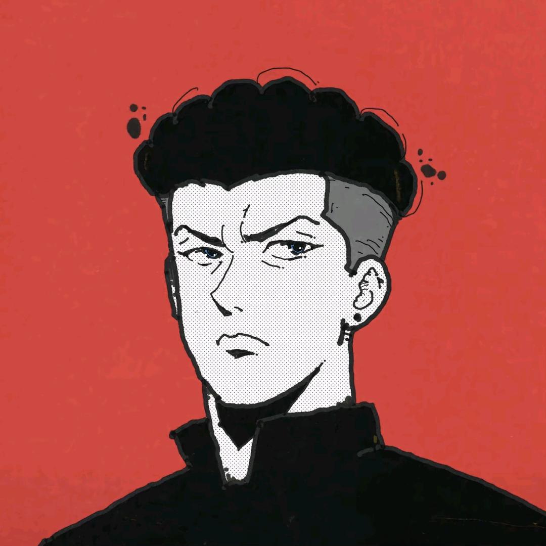 一块西多士