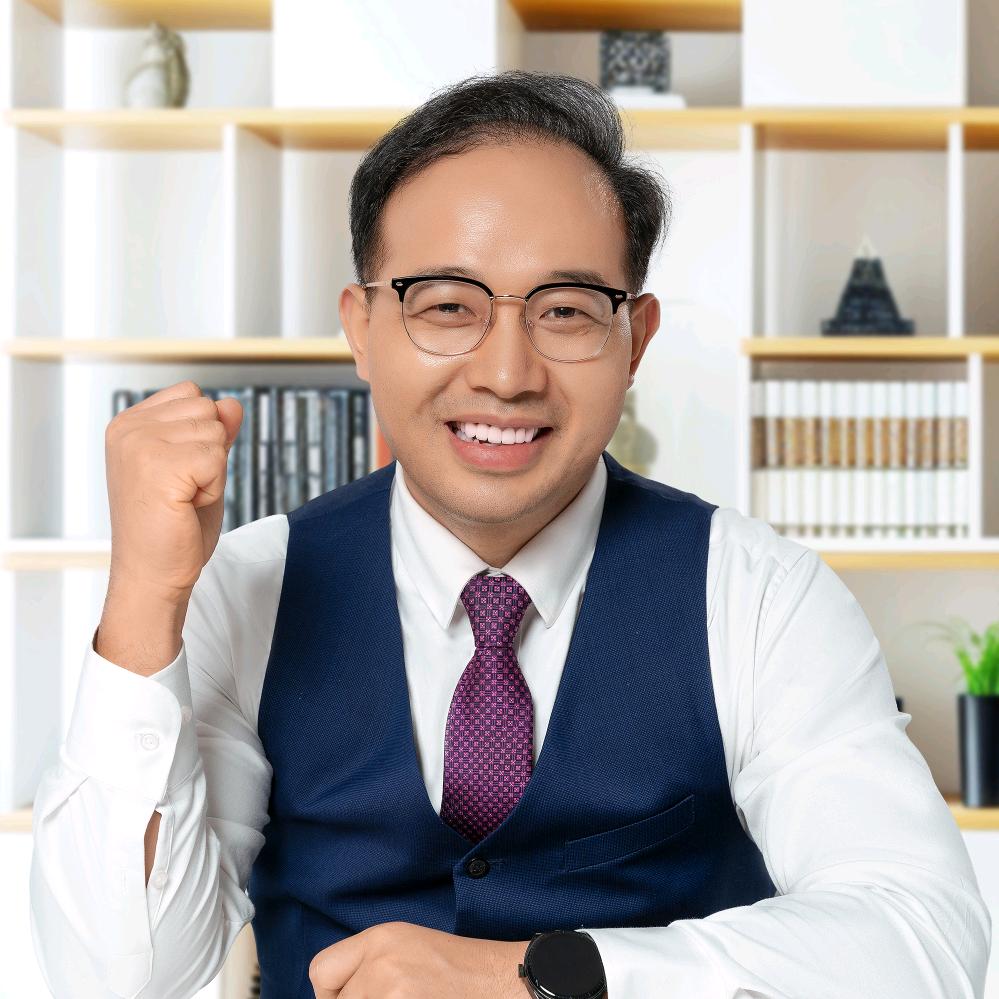 王金海家庭教育大讲堂