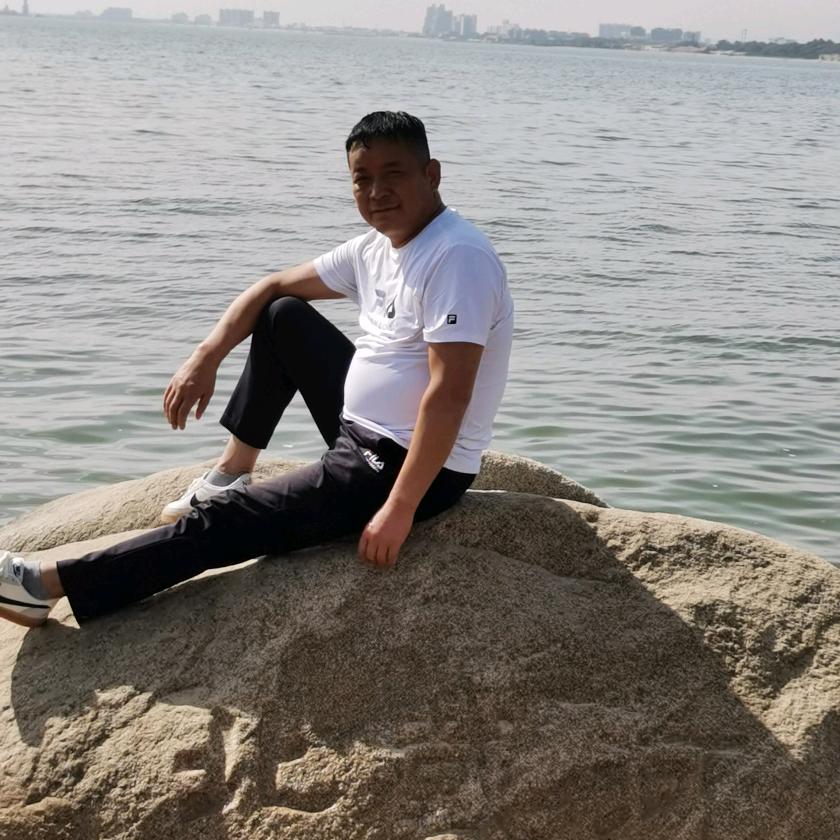 顺子哥