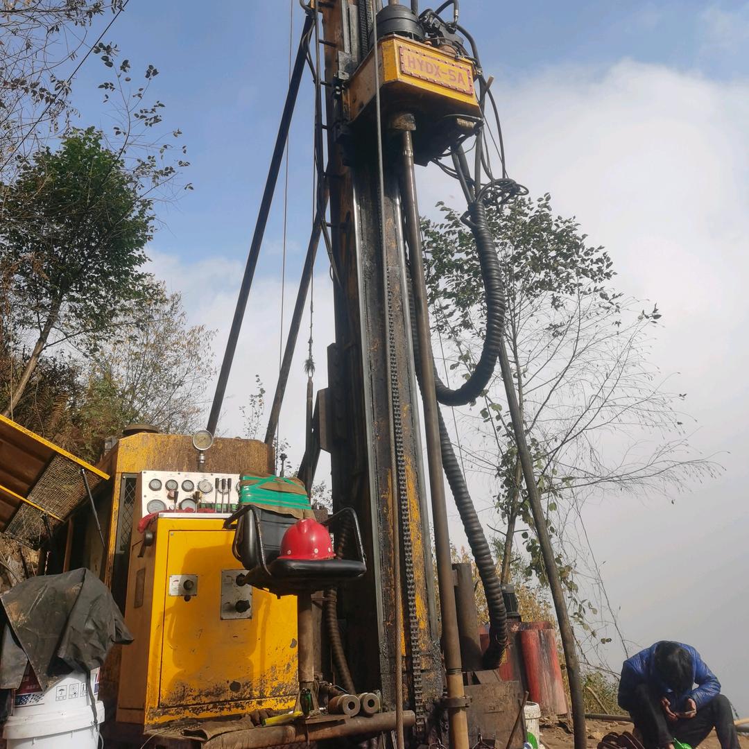江南钻探（泥浆专家）