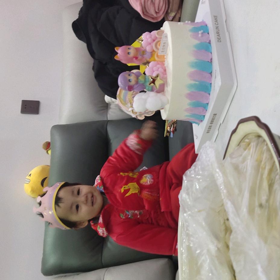 越来越好