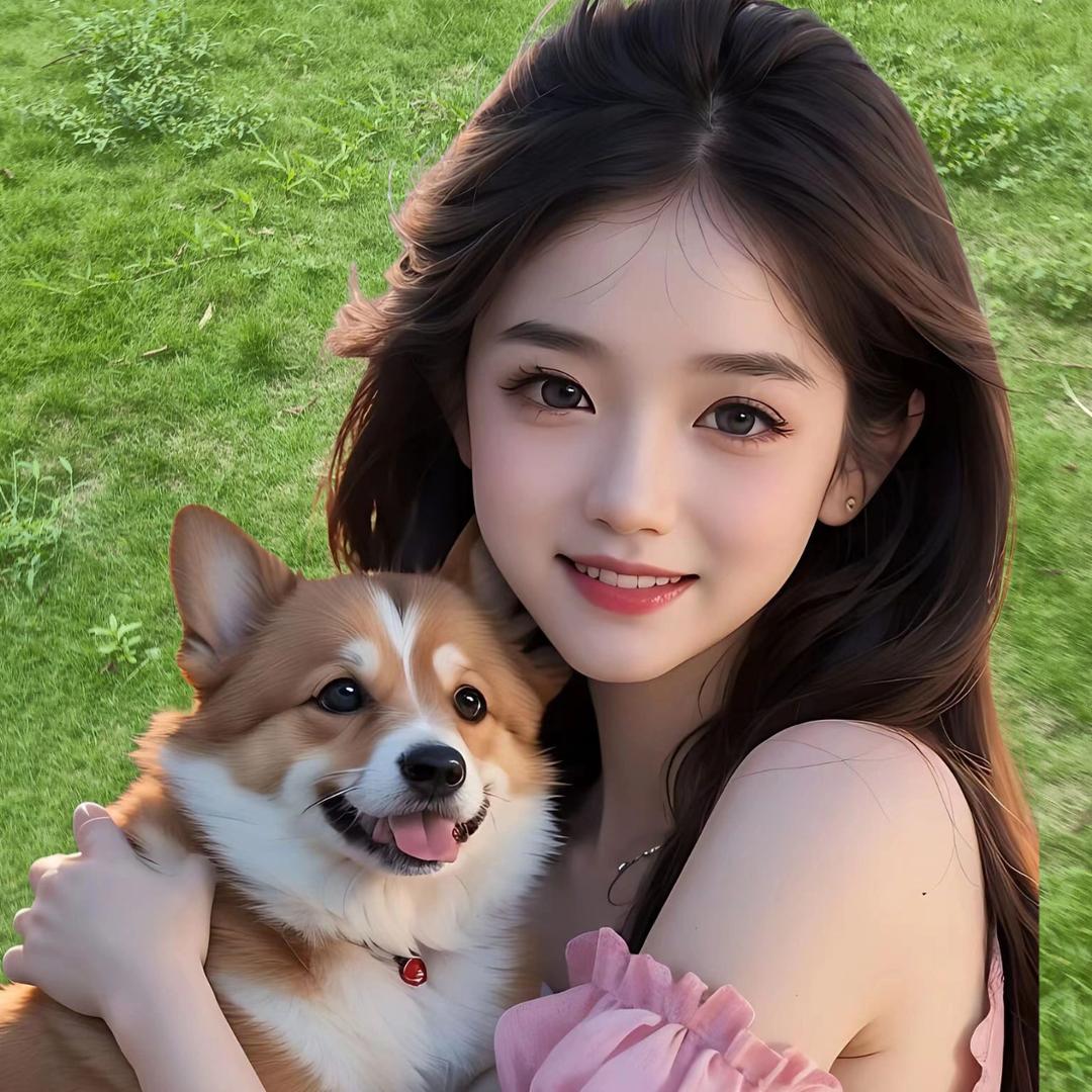 我是萍萍吖