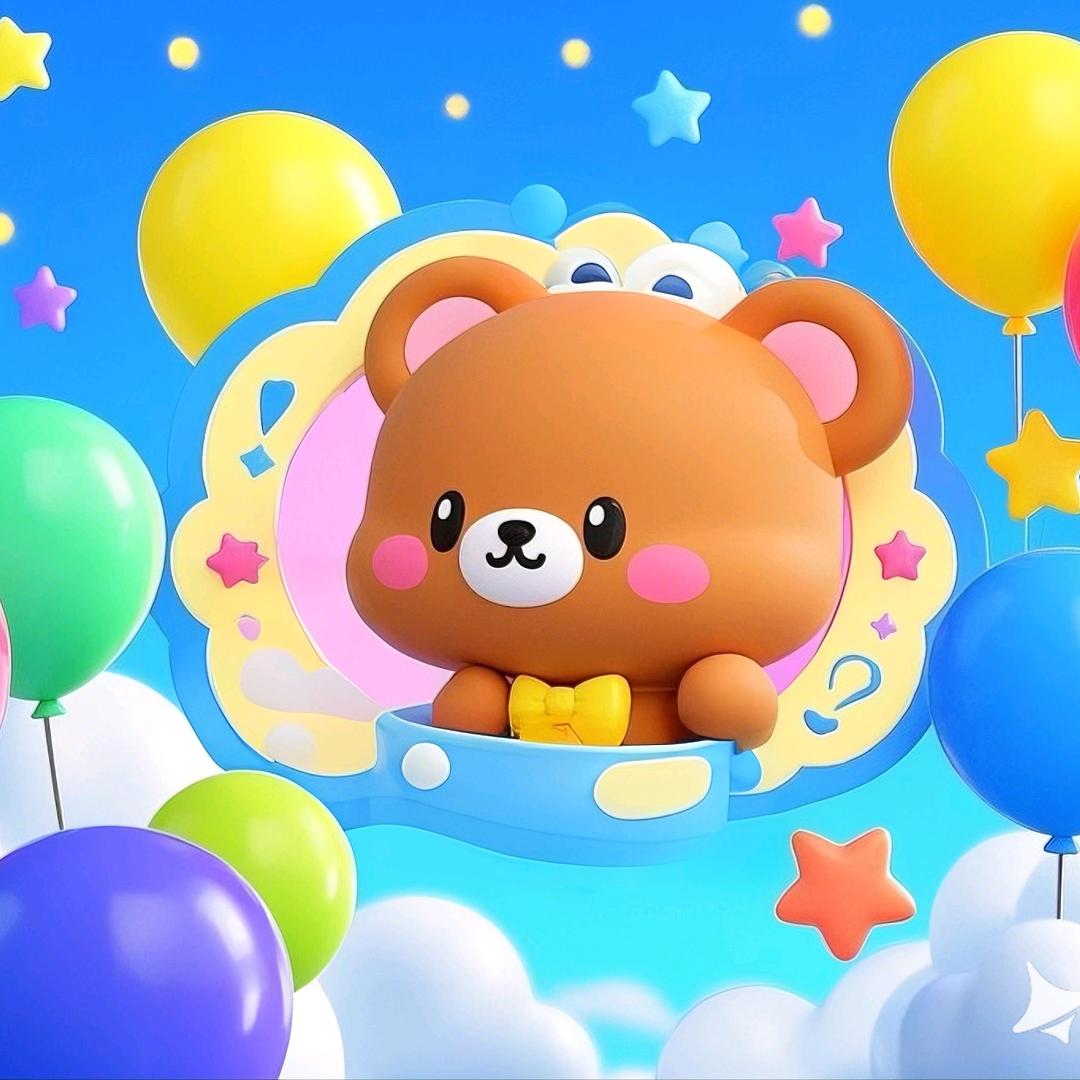 芝芝宝贝启蒙分享