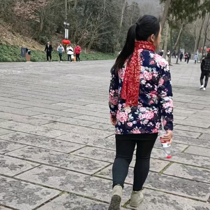 珍惜🙋
