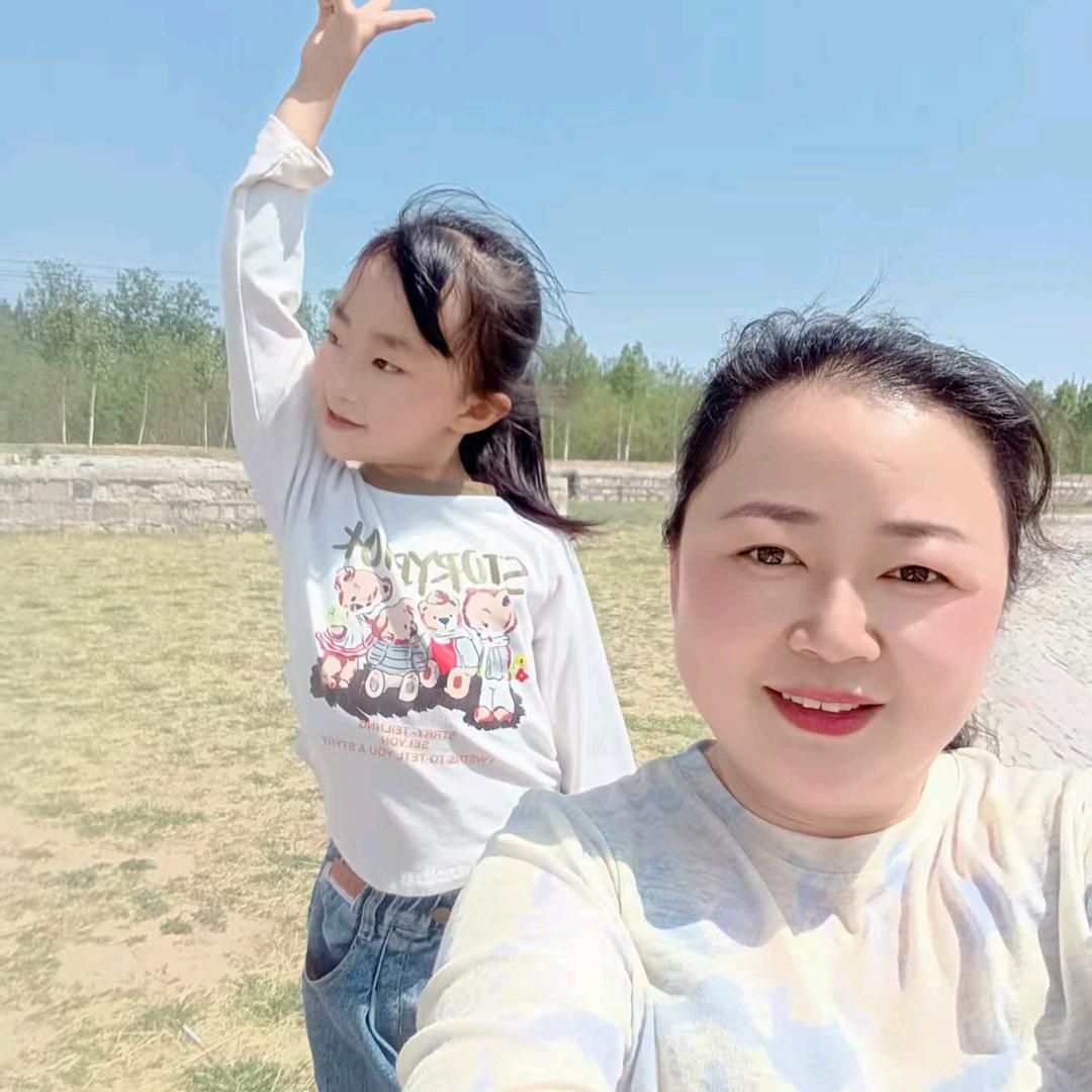 我的小可爱