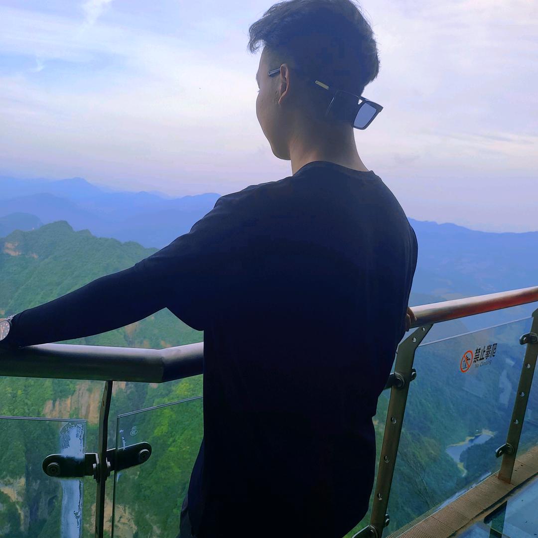 @黑中（跃林）