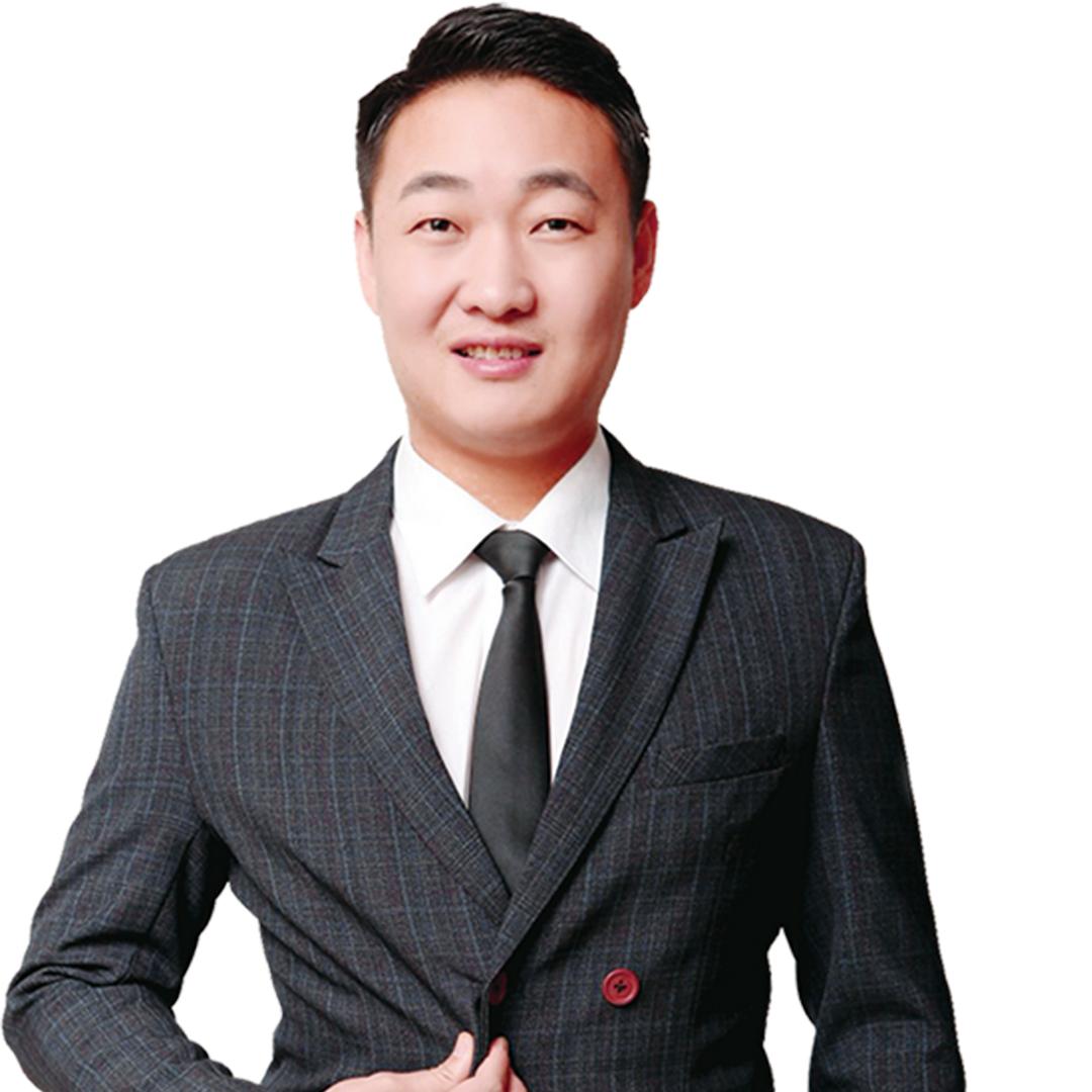 口腔赵庆乐
