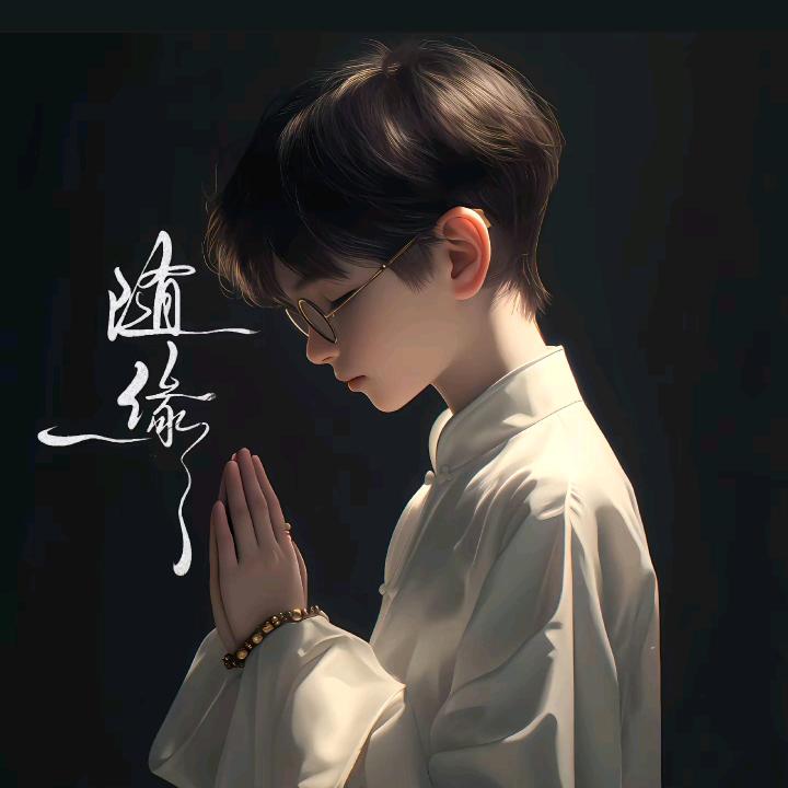 马先生