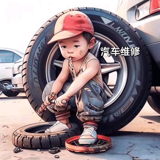 金文汽车服务
