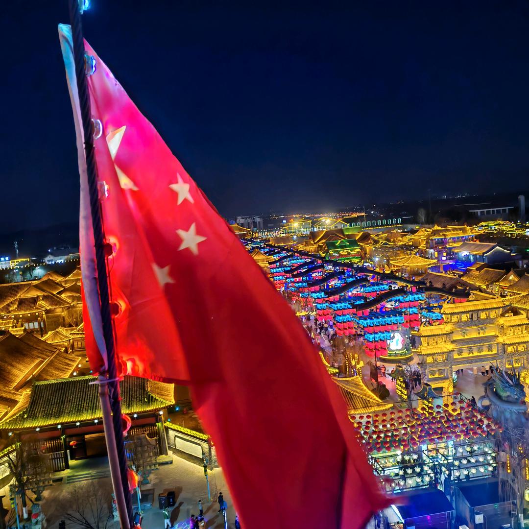 小杨，小杨