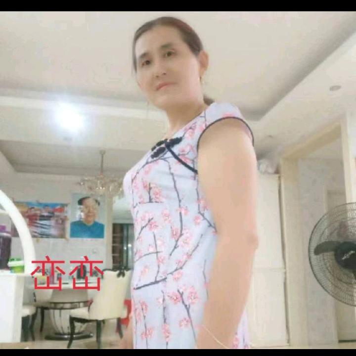 峦峦《爱跳舞》