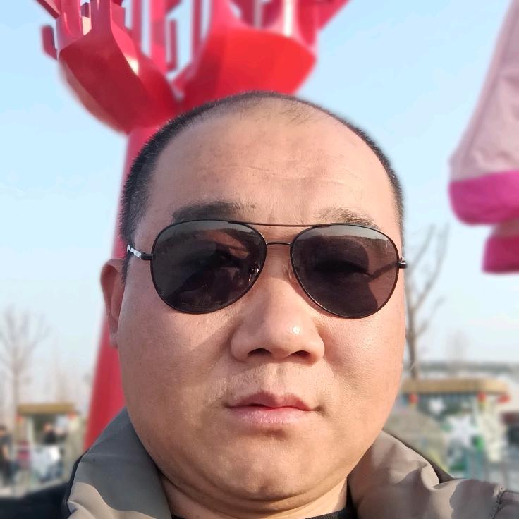 奋斗老男孩