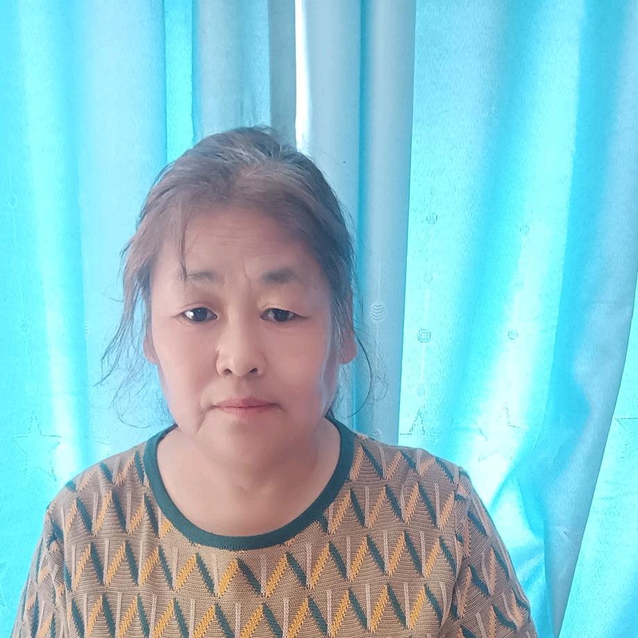 孙姐小号