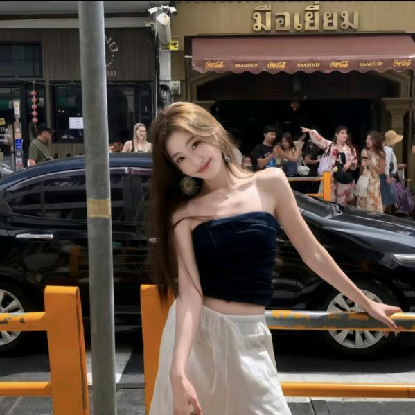 是涵涵呀