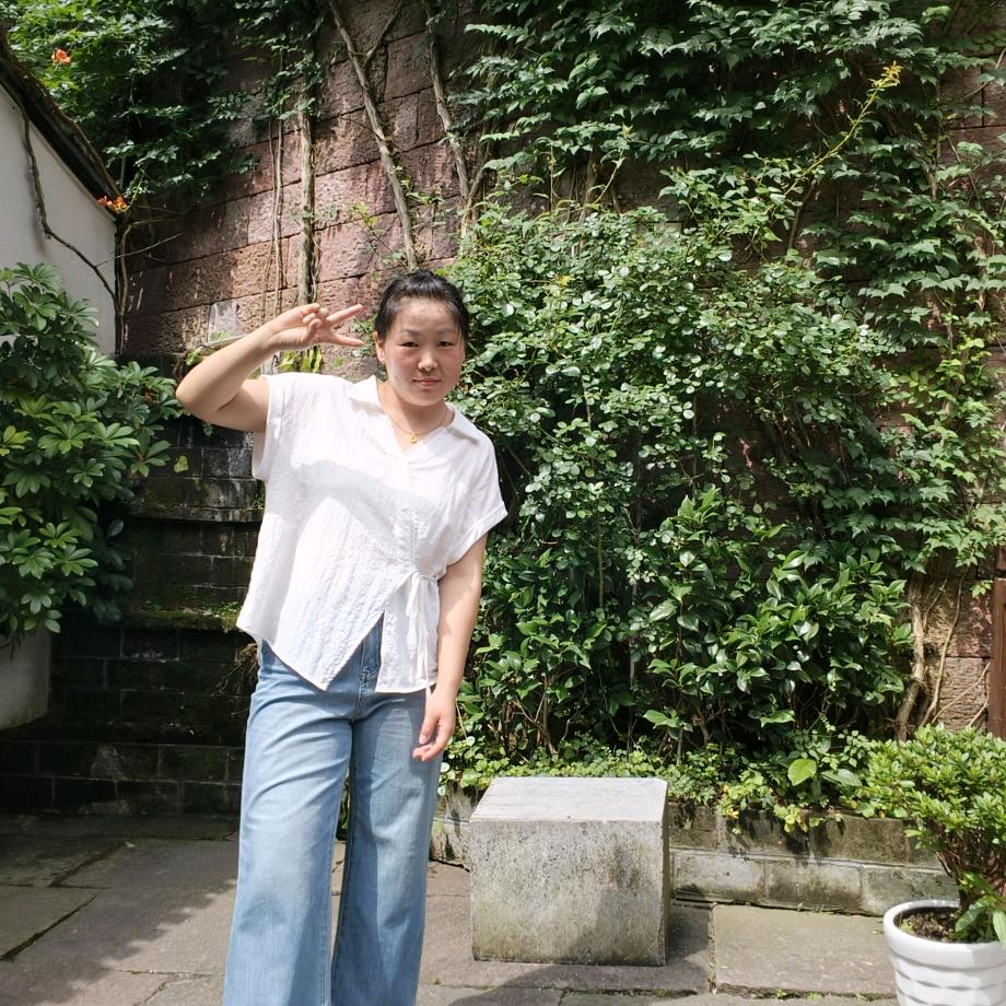 🌺阿月的月