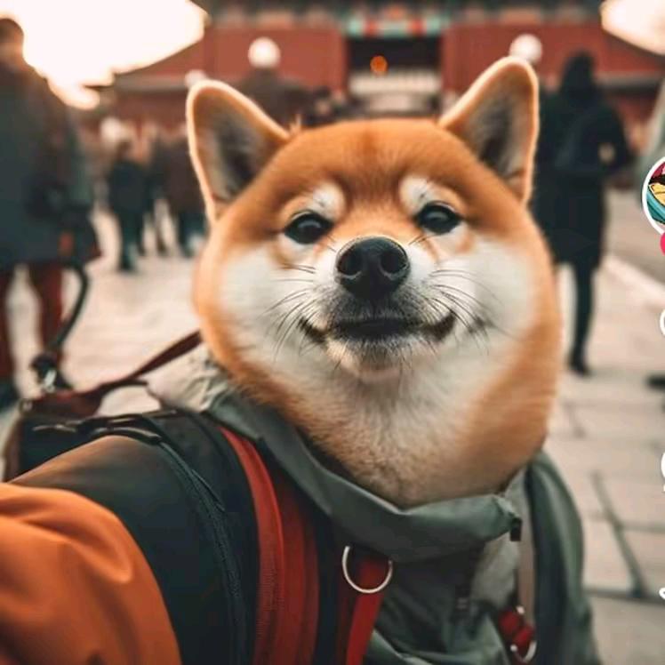 老玖（天选打工🐶）