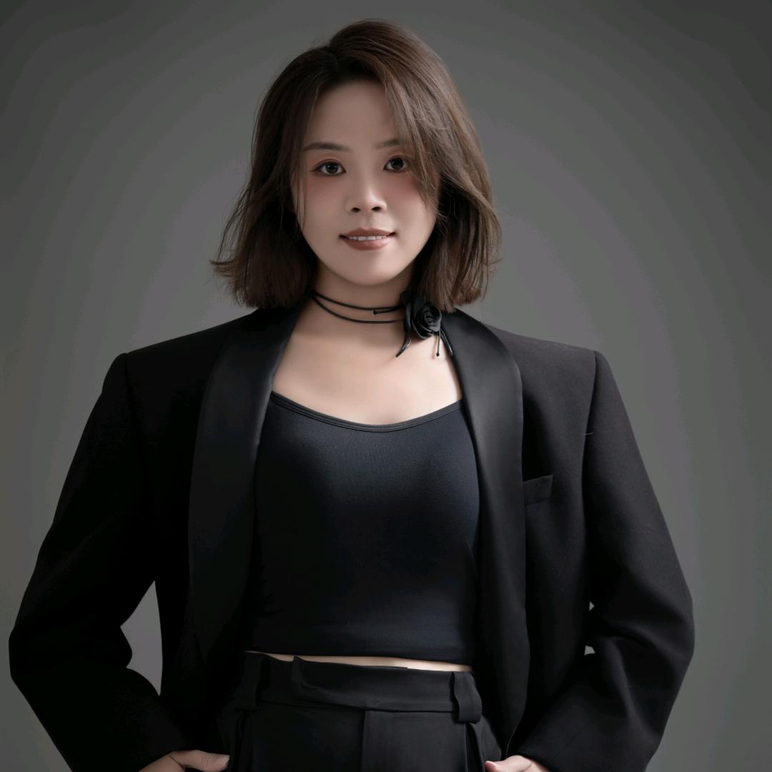 珊珊在聊城