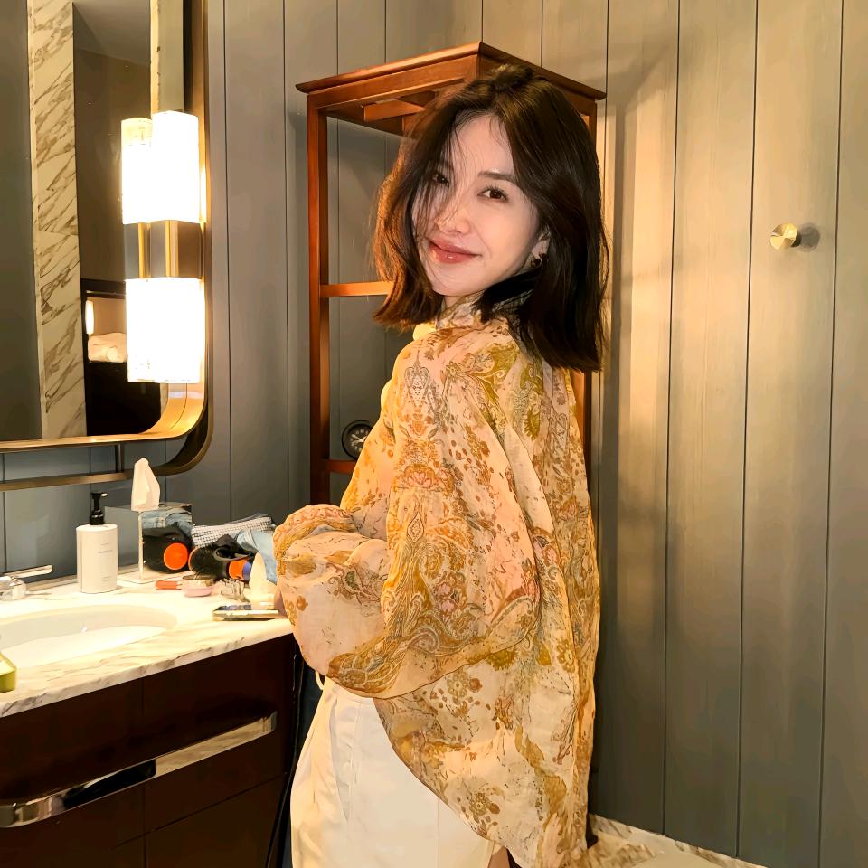 李星儿（精选返场）