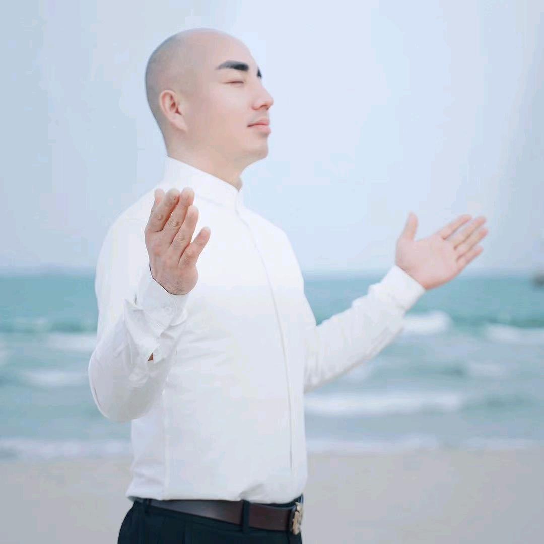 鹤延老师（儒家智慧）