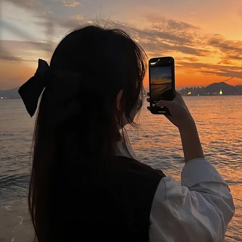 糯糯的团子