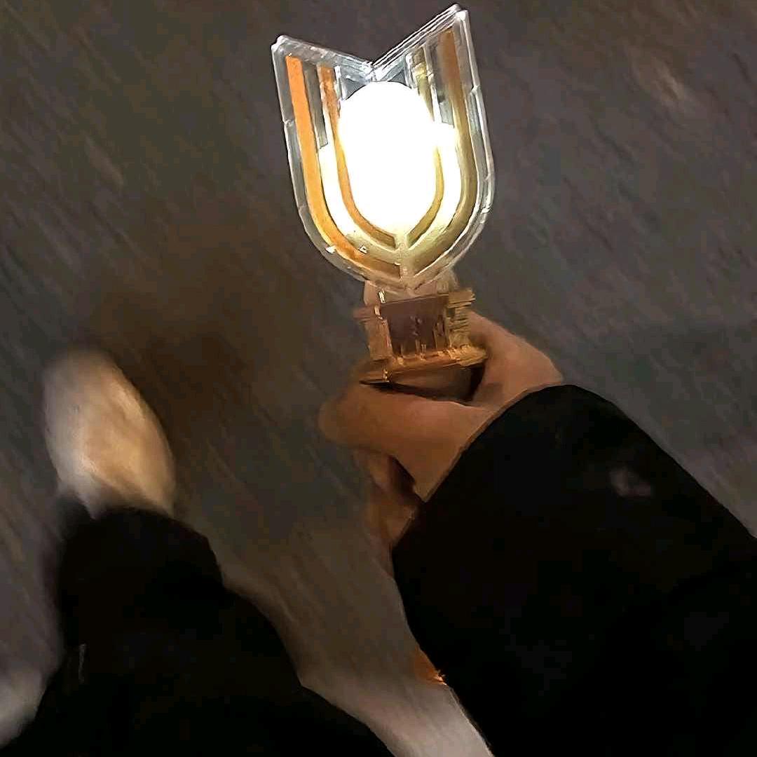 要相信光哦