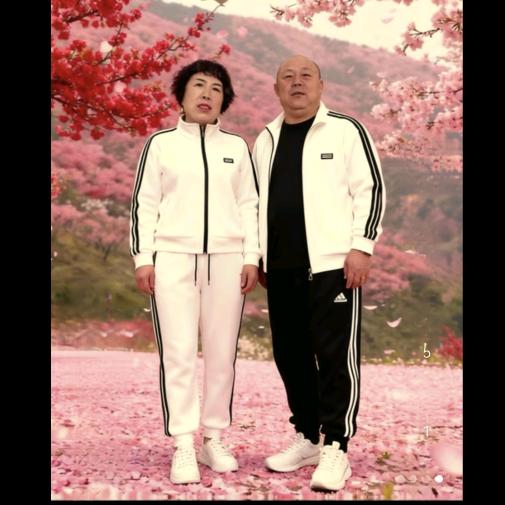 自由飞翔