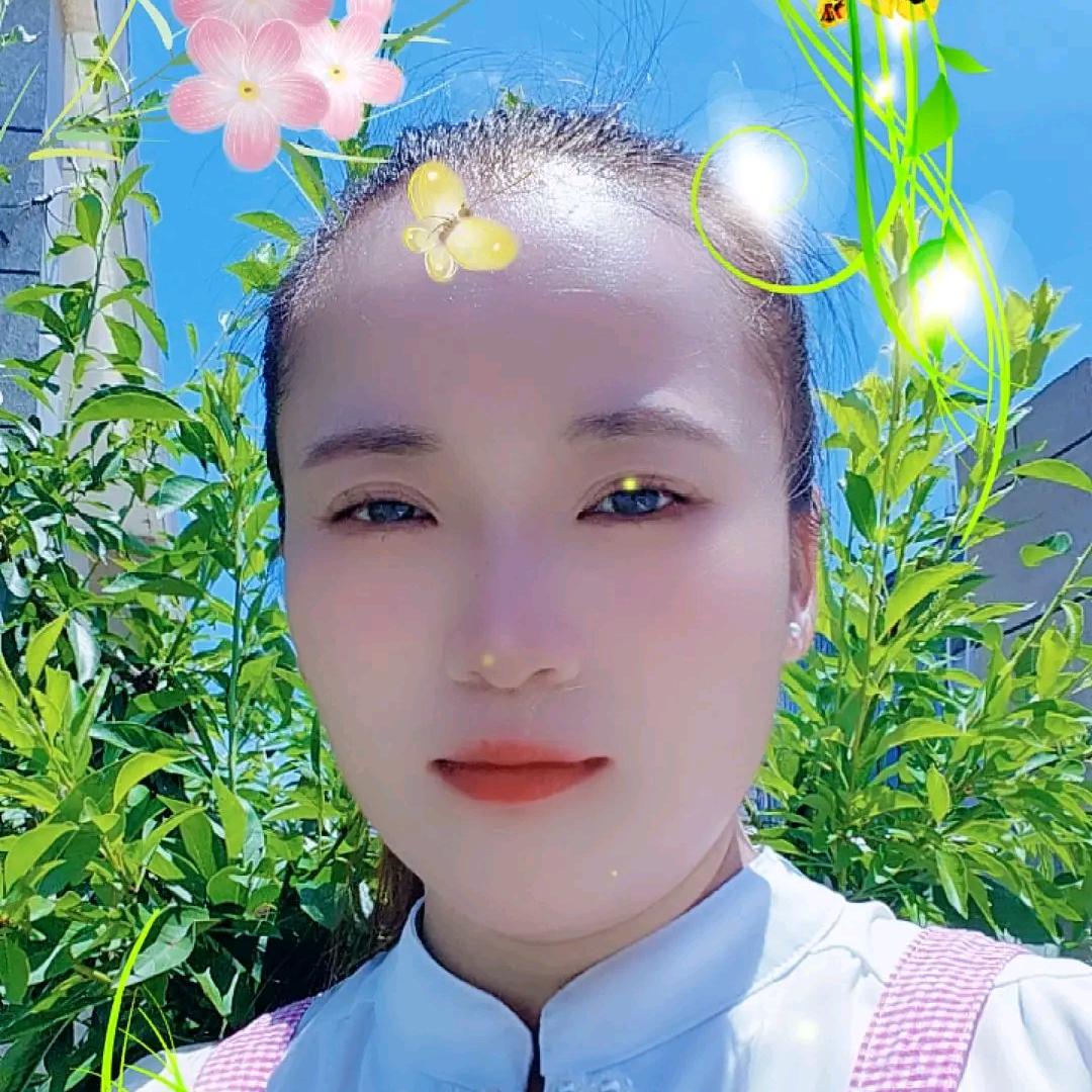 勇敢姑娘