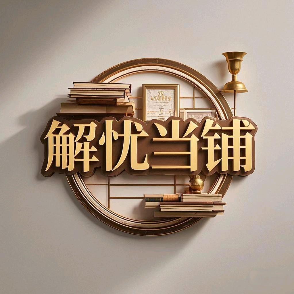 灵宝解忧黄金回收