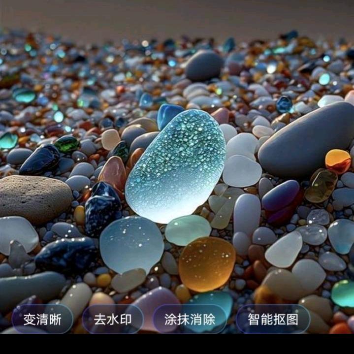 一生有你就够了