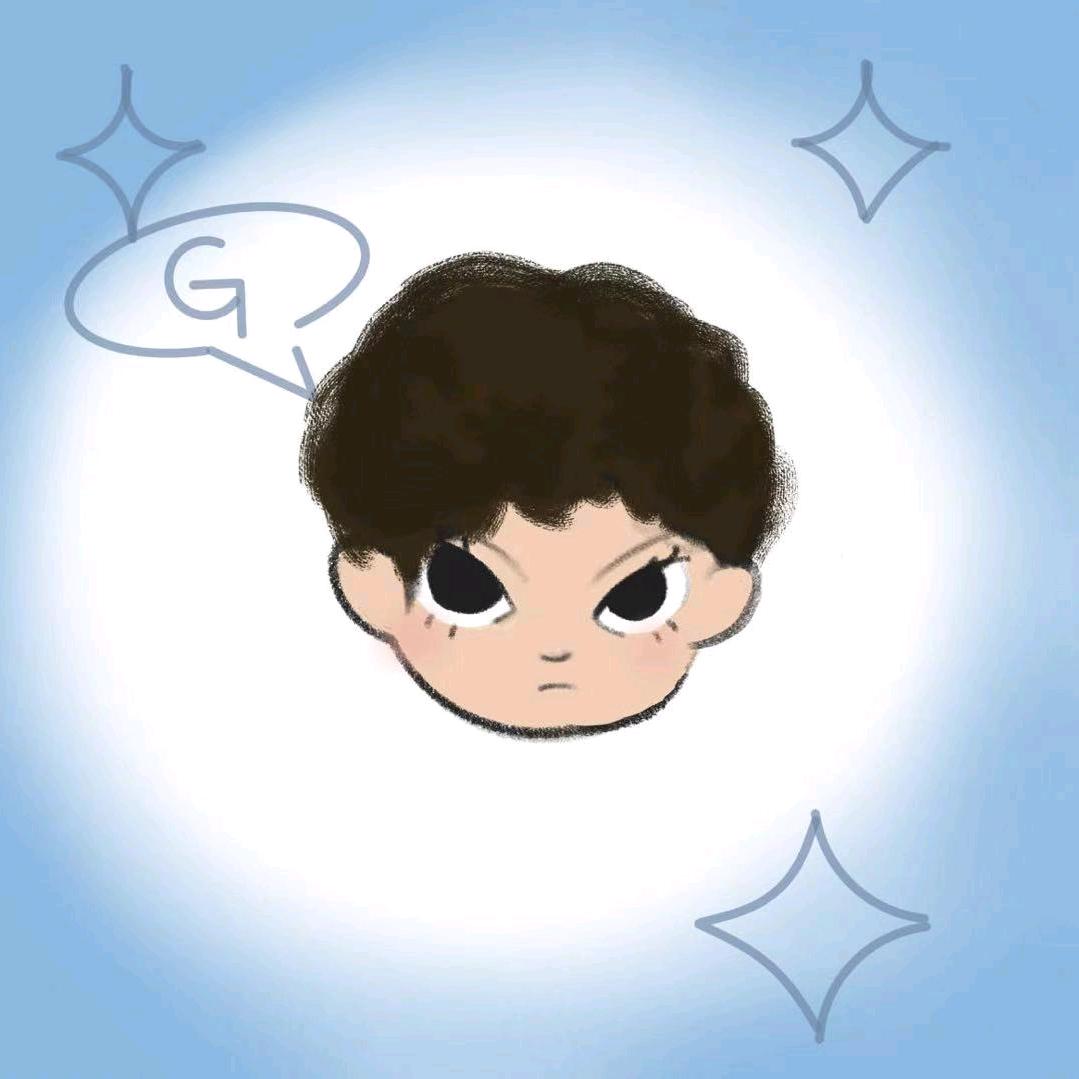 冒牌小冬瓜子壳