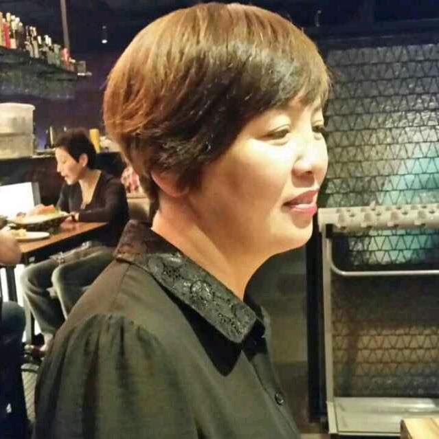 丽丽姐