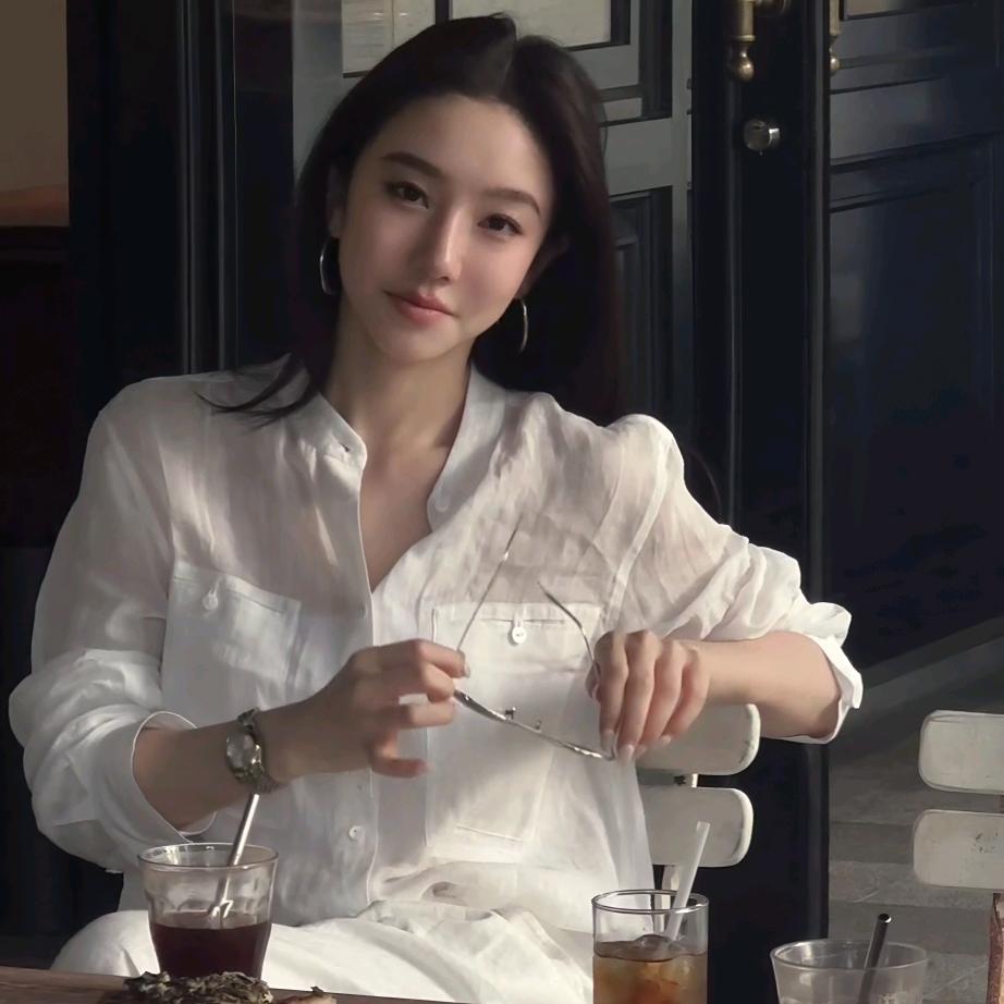 lili-李慧儿穿搭日记