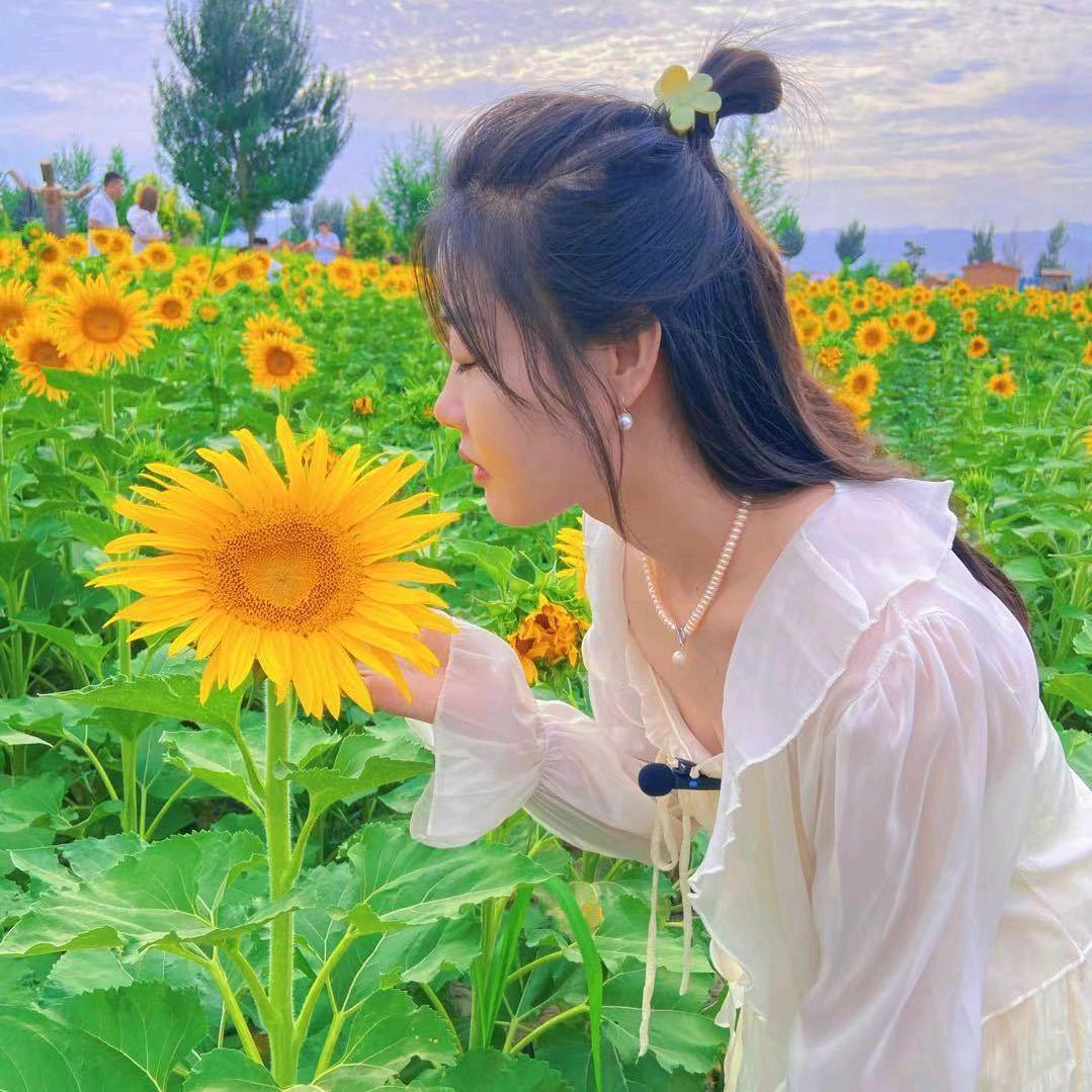 静静子 🌸