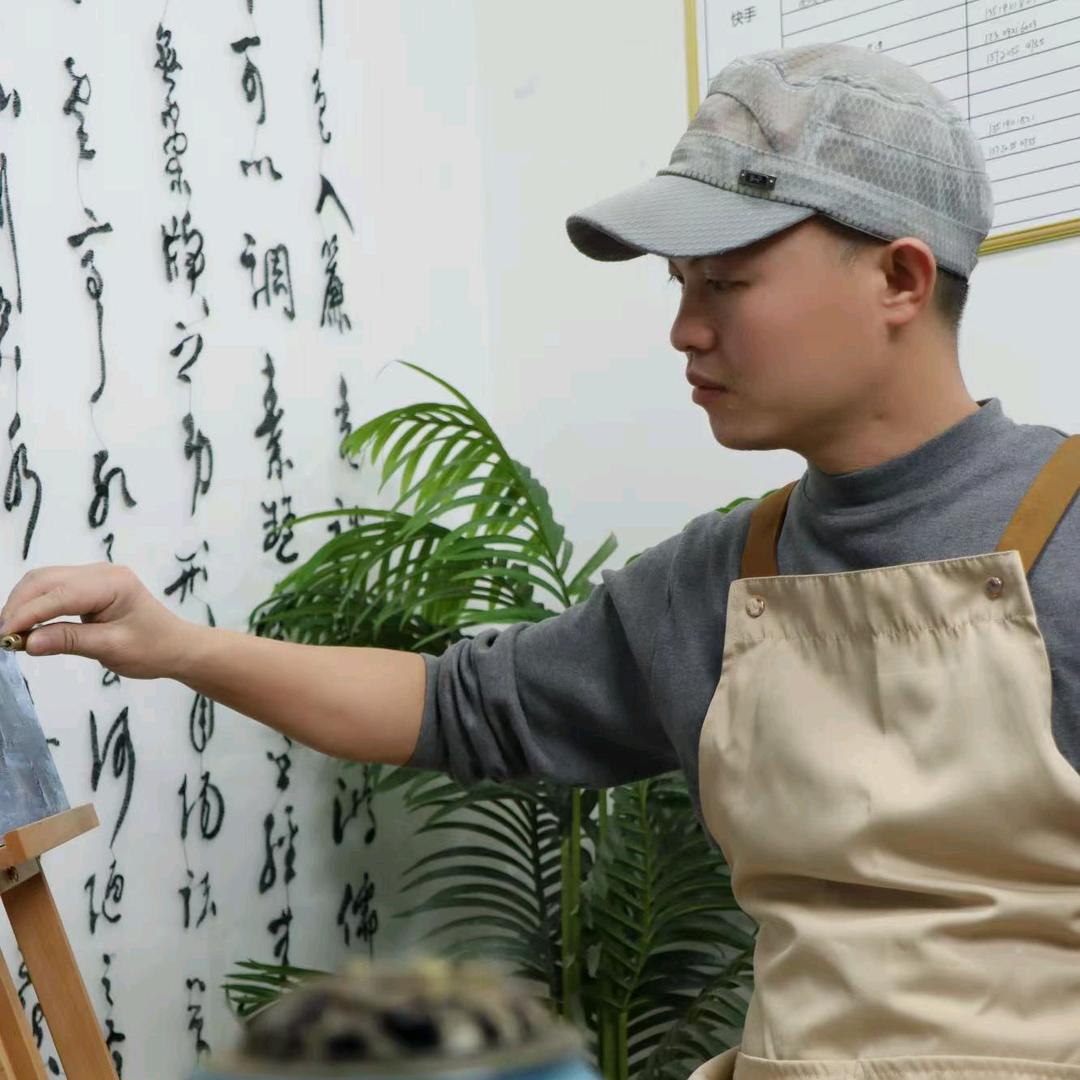 丝绸之路居士