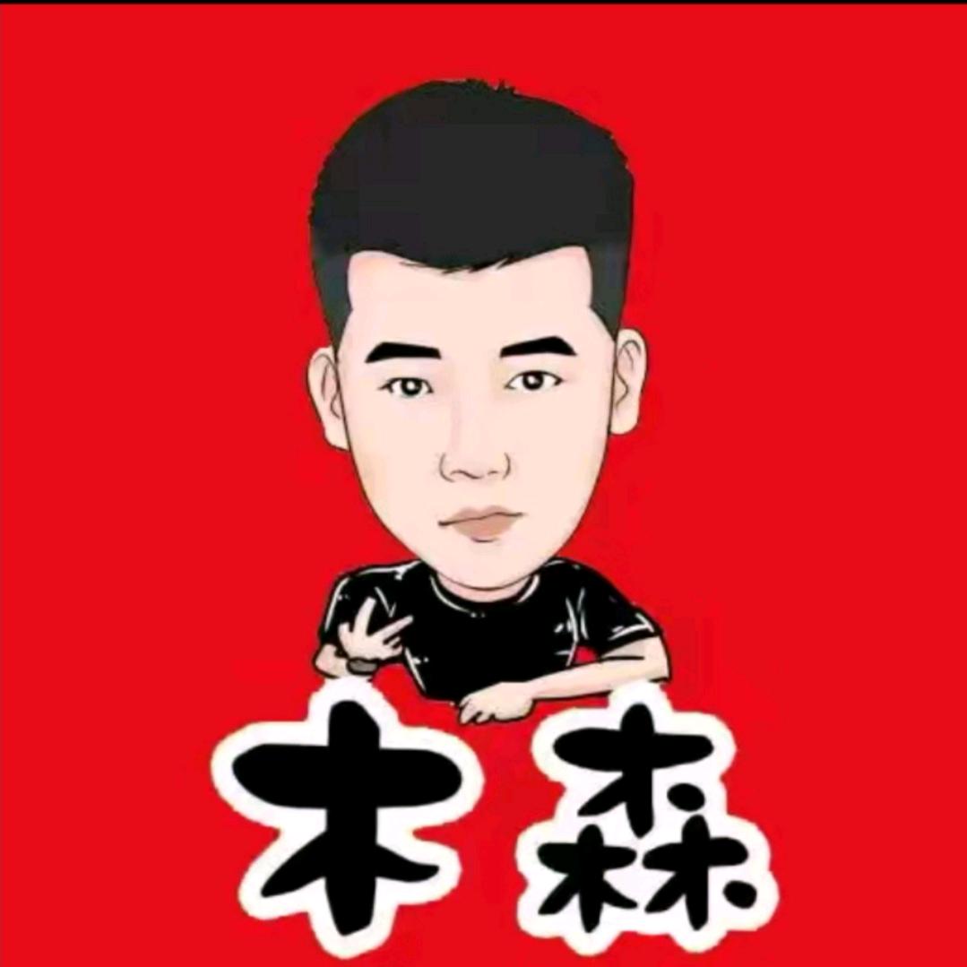 木森（精选返场）