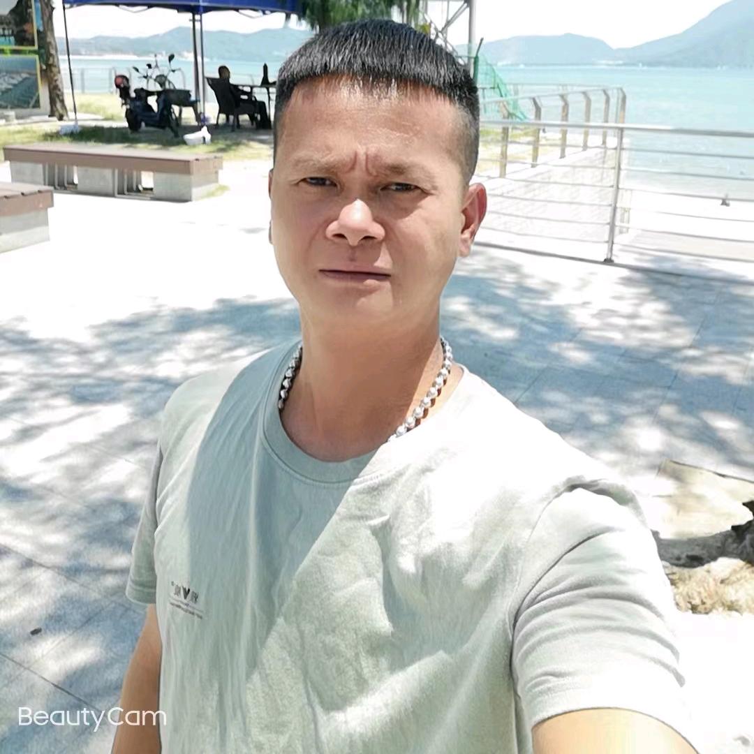 孤独一人