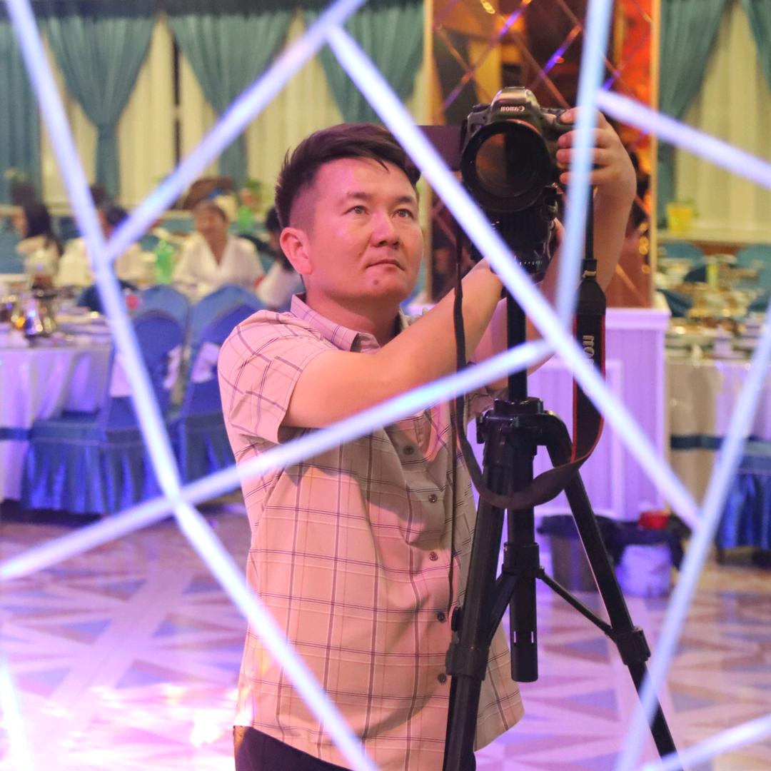 克拉力摄影工作室