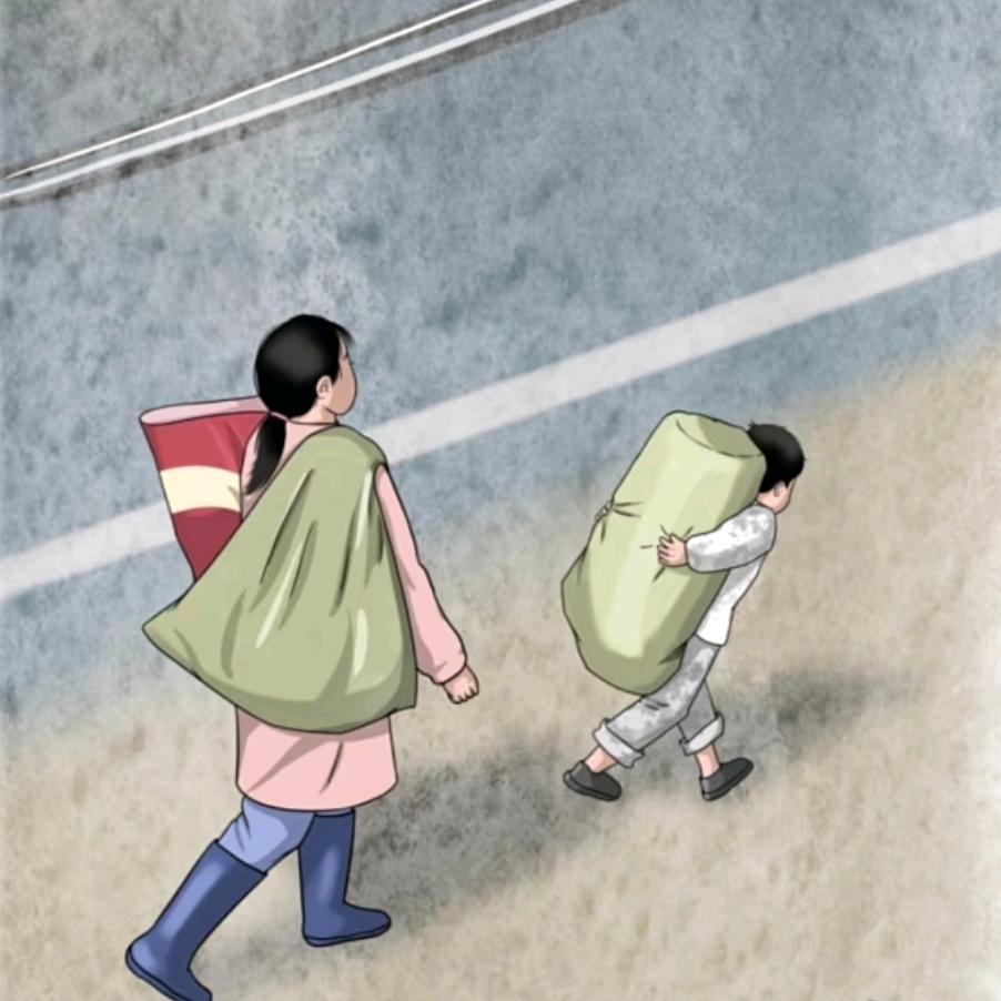 及时雨.